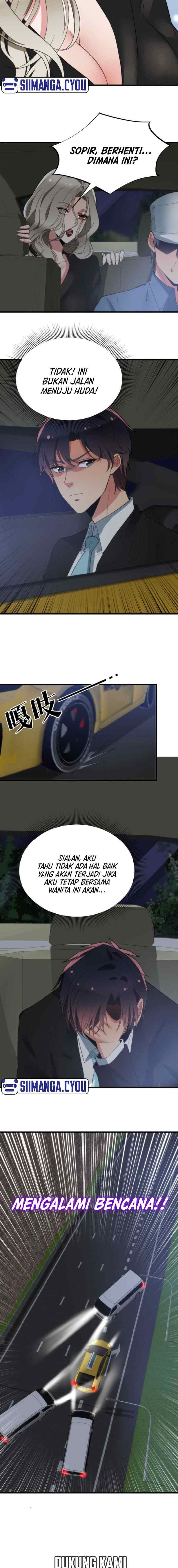 I Have 90 Billion Licking Gold chapter 91 halaman 7