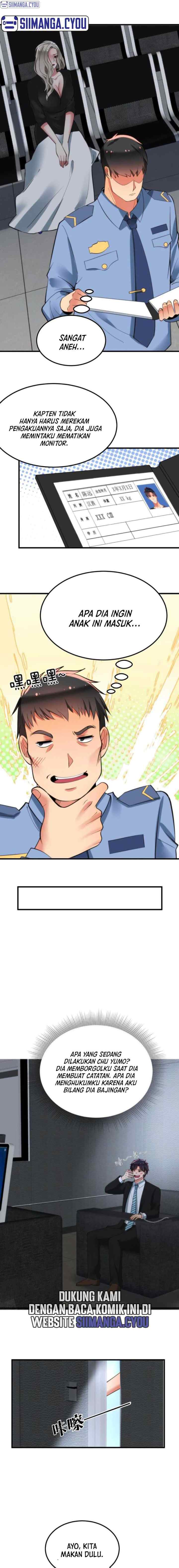 I Have 90 Billion Licking Gold chapter 94 halaman 5