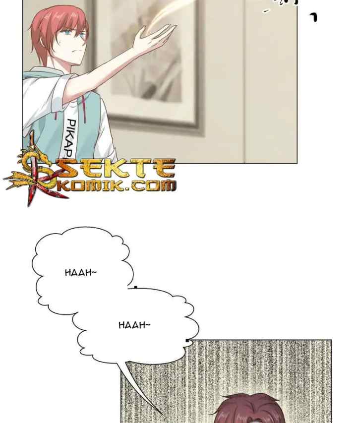 I Have a Dragon on My Body chapter 103 halaman 10