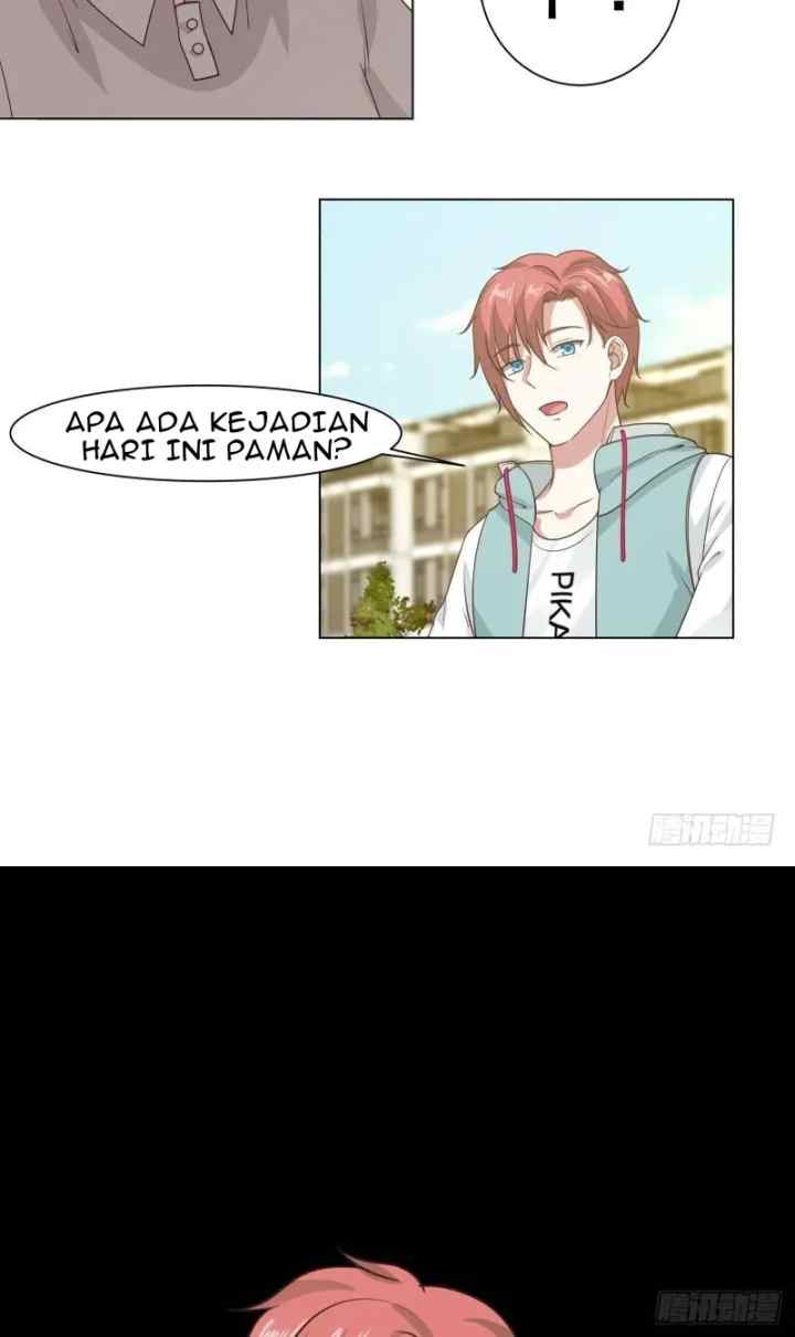 I Have a Dragon on My Body chapter 103 halaman 15