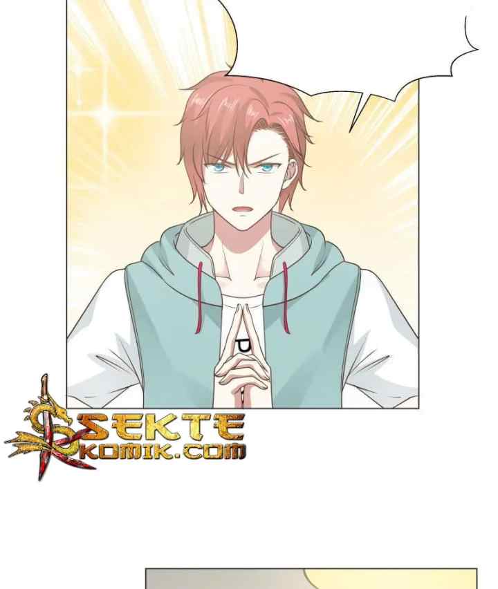 I Have a Dragon on My Body chapter 103 halaman 8