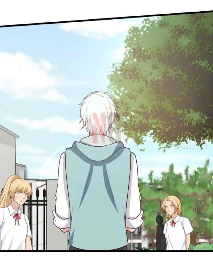 I Have a Dragon on My Body chapter 134 halaman 6