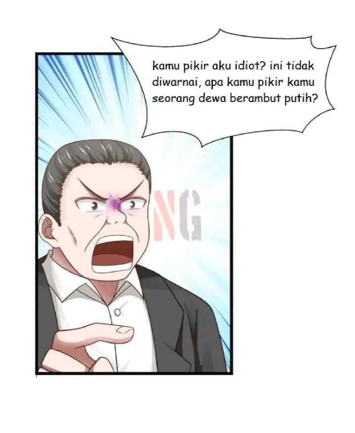 I Have a Dragon on My Body chapter 134 halaman 10