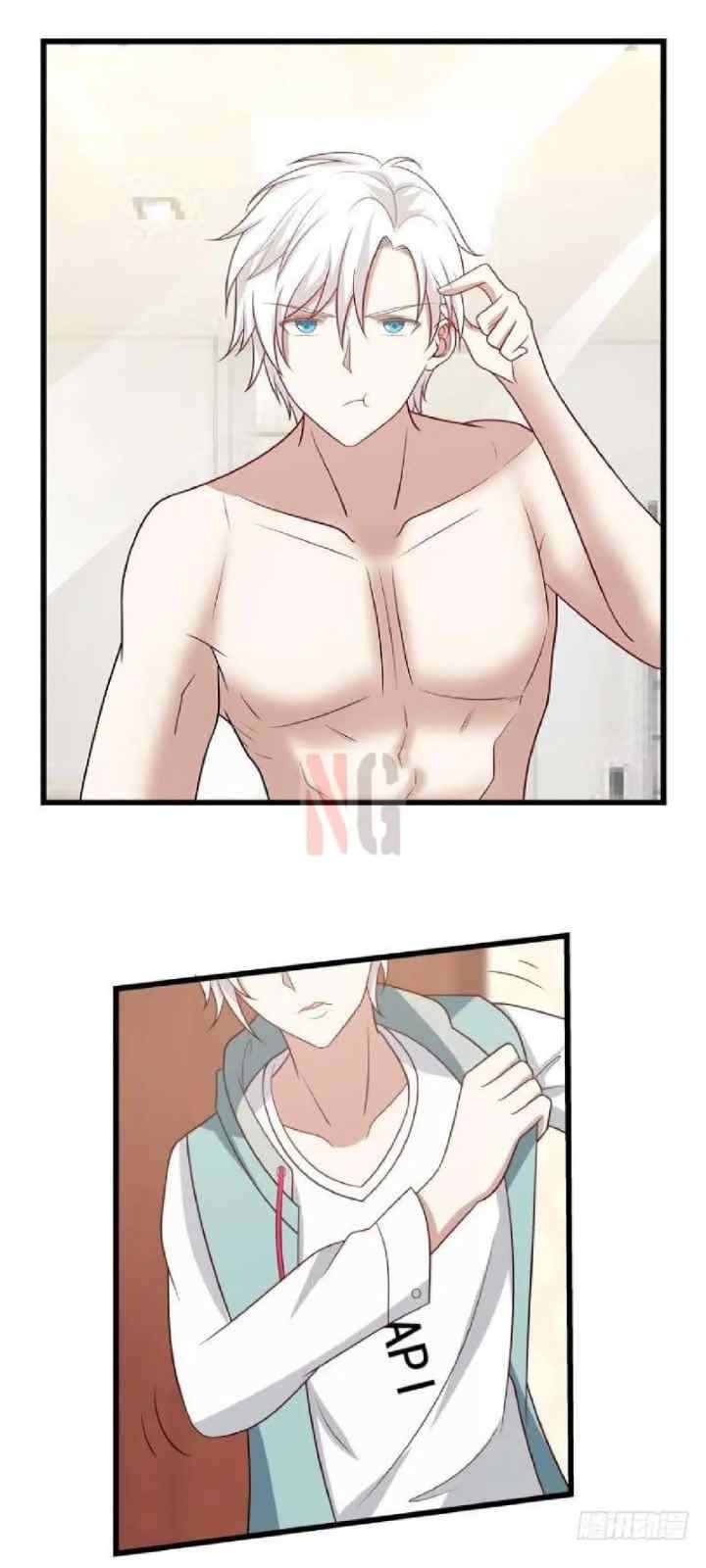 I Have a Dragon on My Body chapter 134 halaman 5
