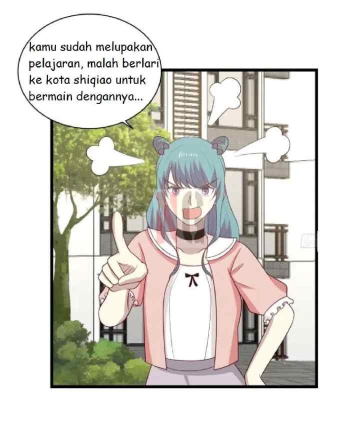 I Have a Dragon on My Body chapter 134 halaman 15