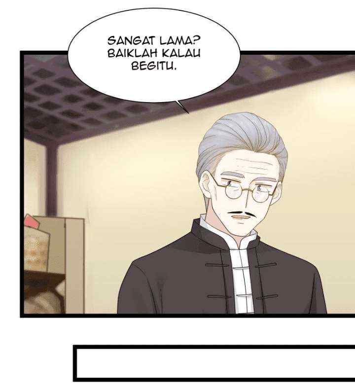 I Have a Dragon on My Body chapter 33 halaman 5