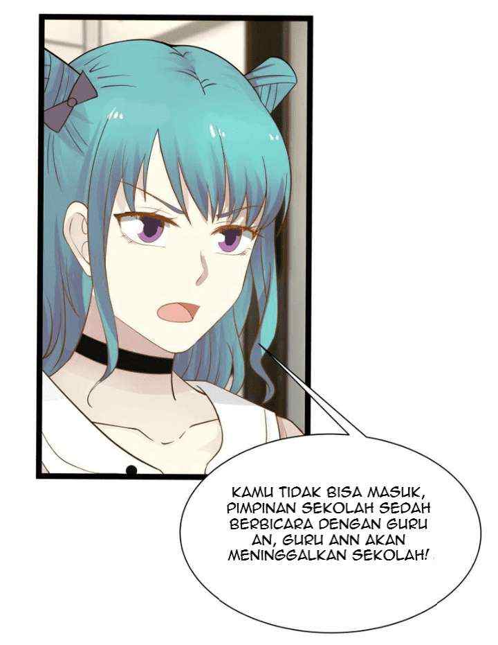 I Have a Dragon on My Body chapter 33 halaman 18