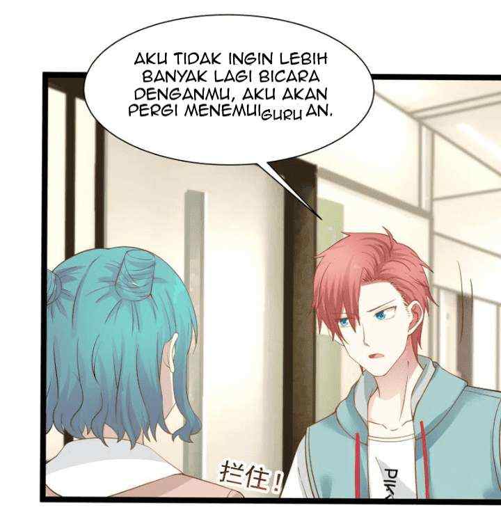 I Have a Dragon on My Body chapter 33 halaman 17