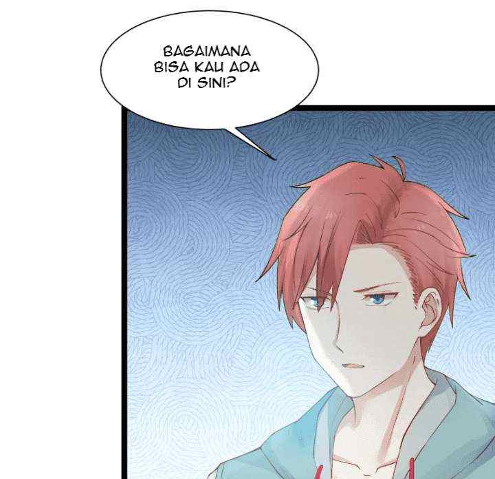 I Have a Dragon on My Body chapter 33 halaman 11
