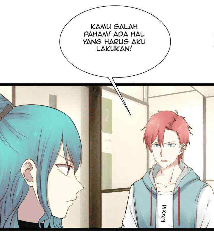 I Have a Dragon on My Body chapter 33 halaman 13