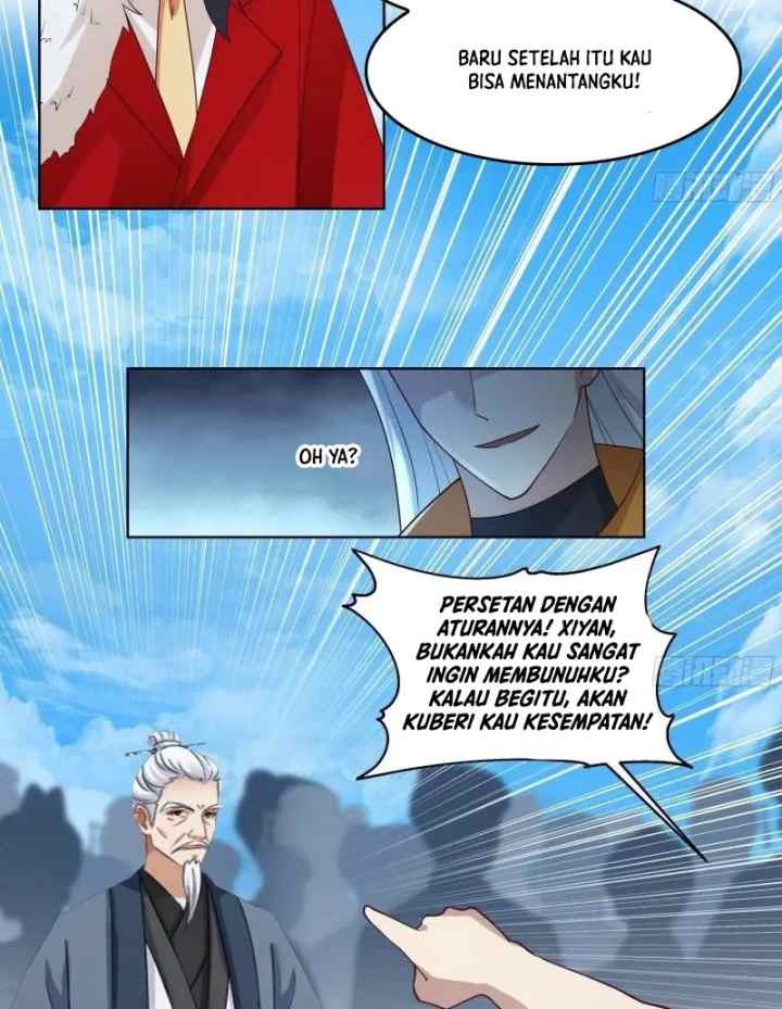 I Have a Dragon on My Body chapter 532 halaman 8