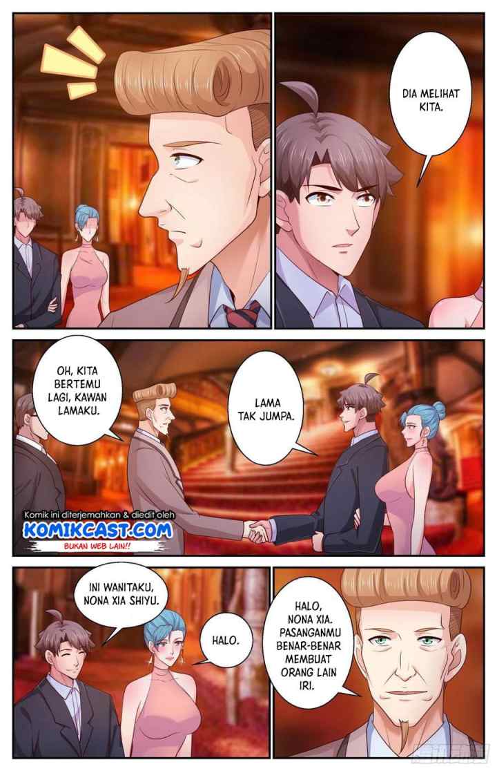 I Have a Mansion In The Post-Apocalyptic World chapter 415 halaman 4