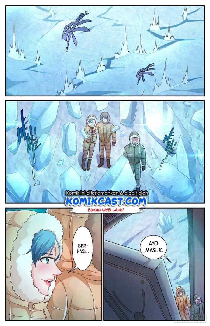 I Have a Mansion In The Post-Apocalyptic World chapter 418 halaman 13