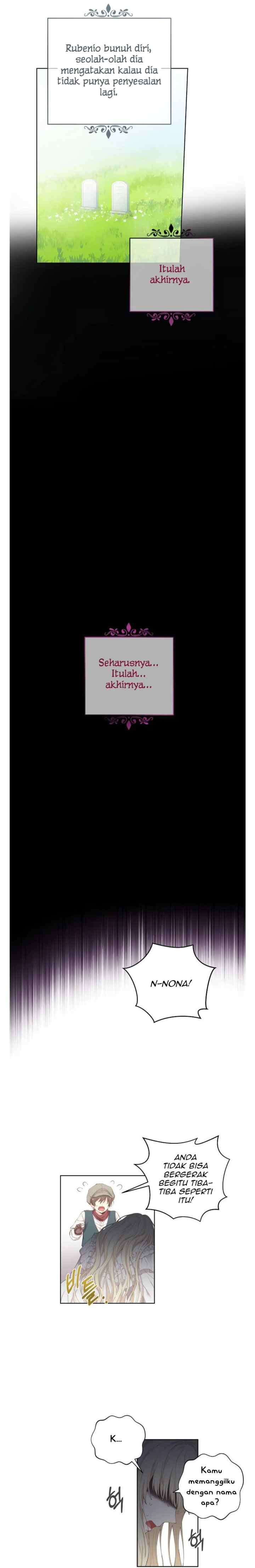 I Have No Health chapter 1 halaman 10