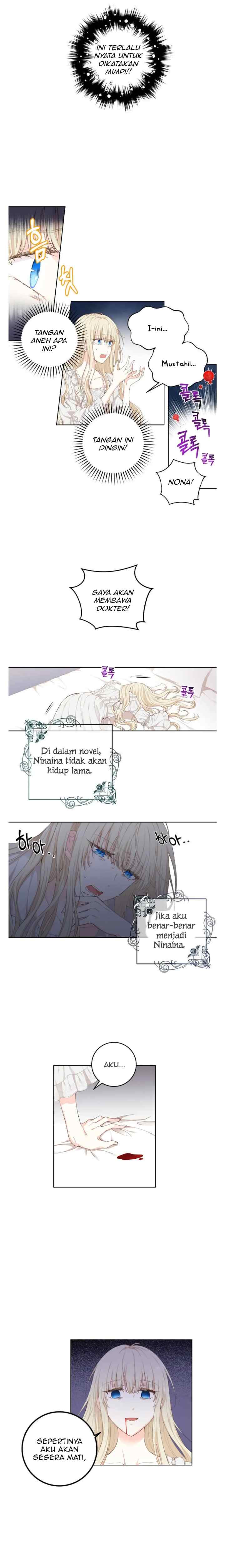 I Have No Health chapter 1 halaman 12