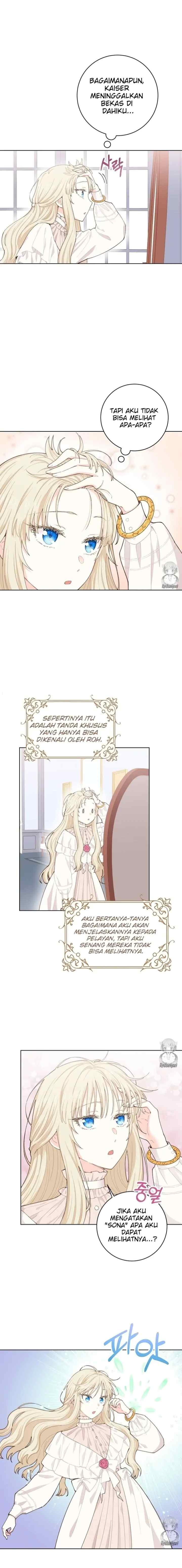 I Have No Health chapter 10 halaman 18