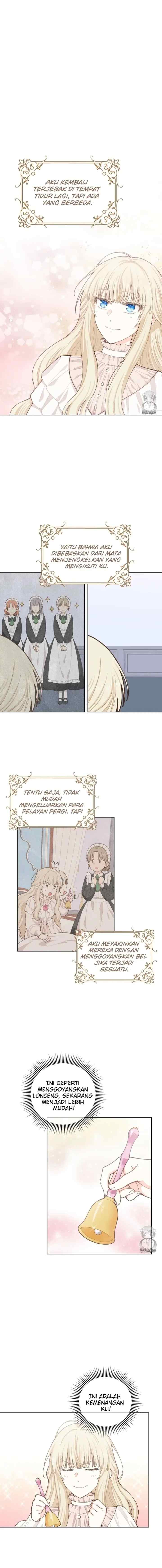 I Have No Health chapter 10 halaman 15