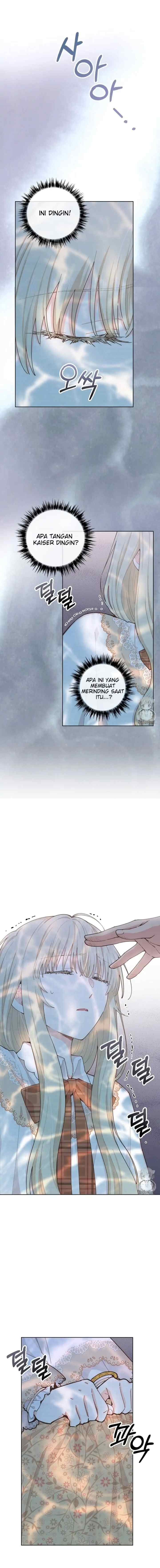 I Have No Health chapter 10 halaman 6