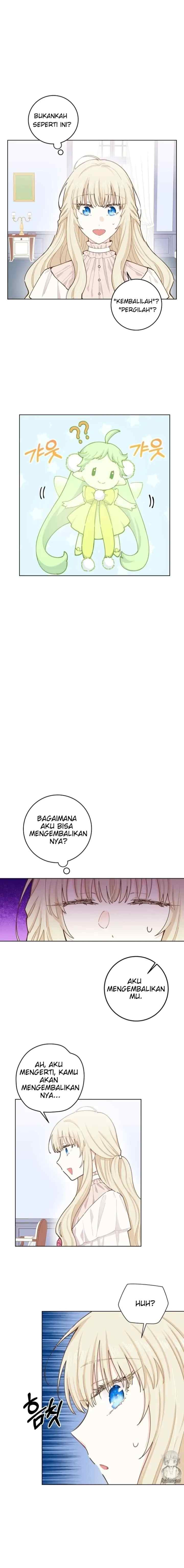 I Have No Health chapter 11 halaman 4