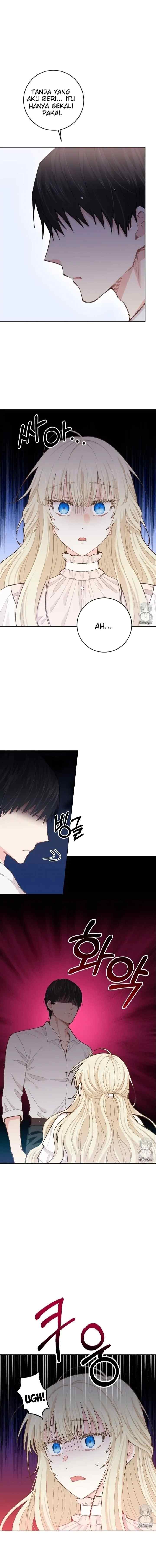 I Have No Health chapter 11 halaman 9