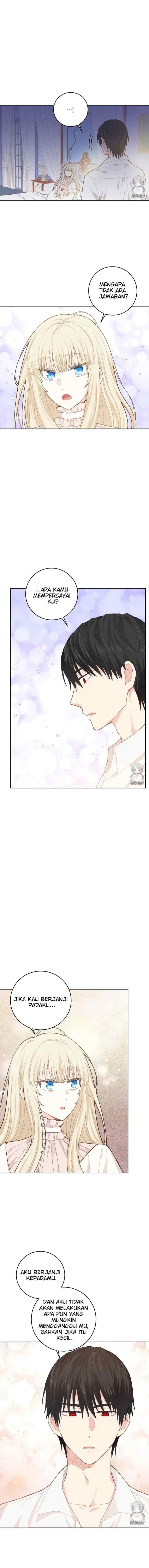 I Have No Health chapter 12 halaman 7