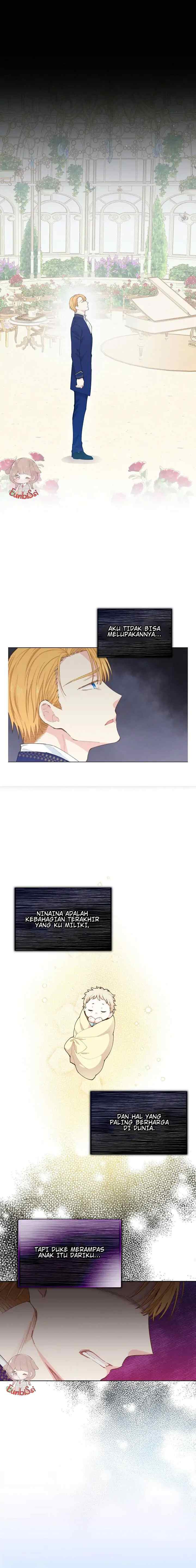 I Have No Health chapter 13 halaman 5
