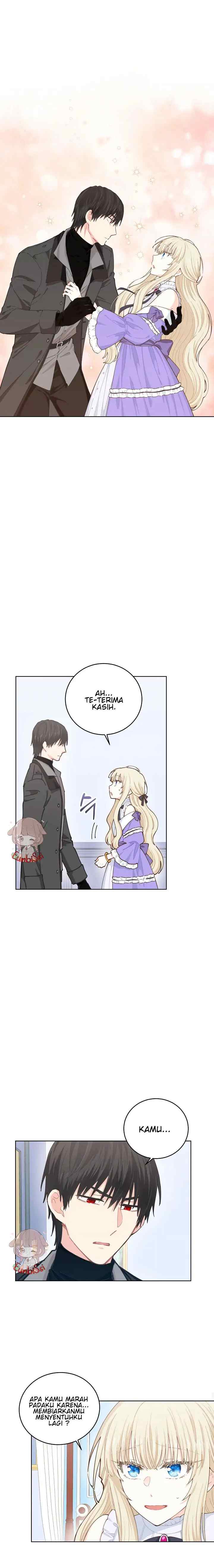 I Have No Health chapter 14 halaman 11
