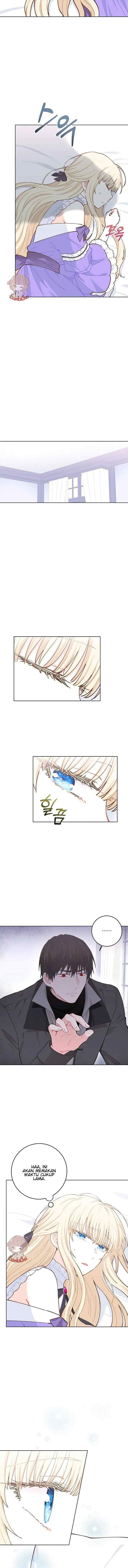 I Have No Health chapter 15 halaman 6