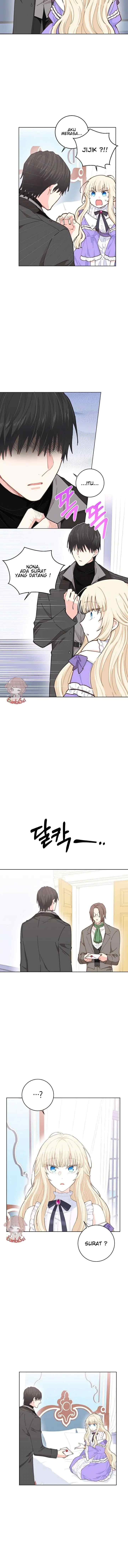 I Have No Health chapter 15 halaman 11