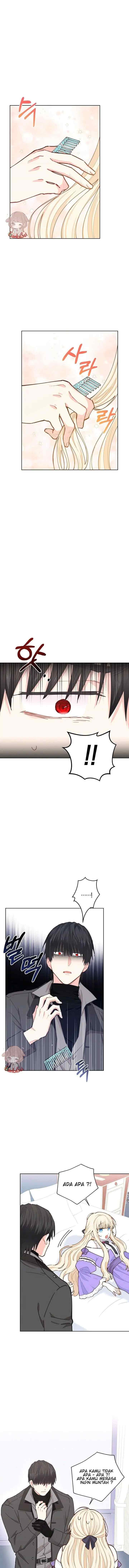 I Have No Health chapter 15 halaman 10