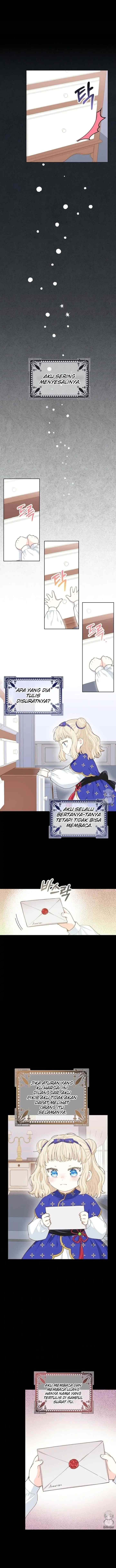 I Have No Health chapter 16 halaman 7