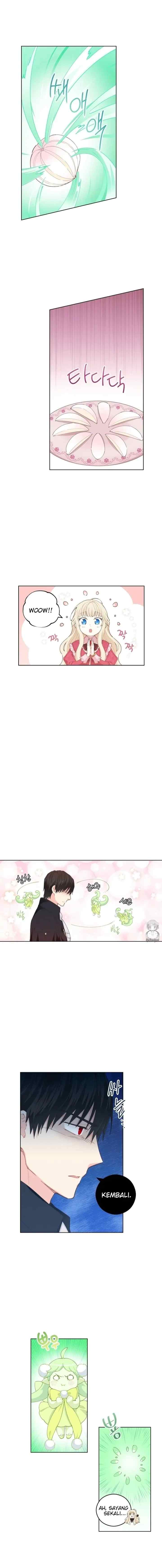 I Have No Health chapter 18 halaman 12