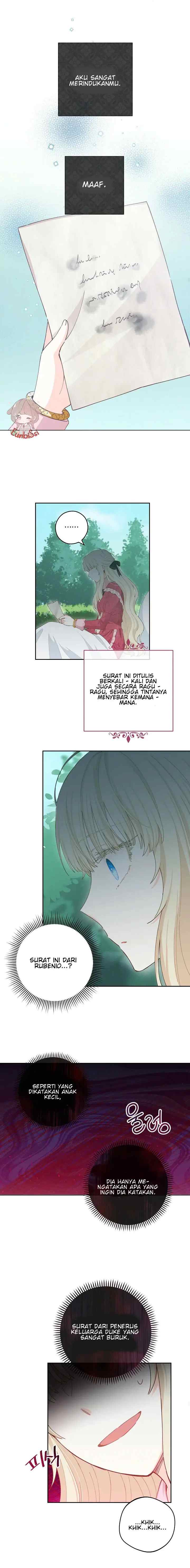 I Have No Health chapter 19 halaman 9
