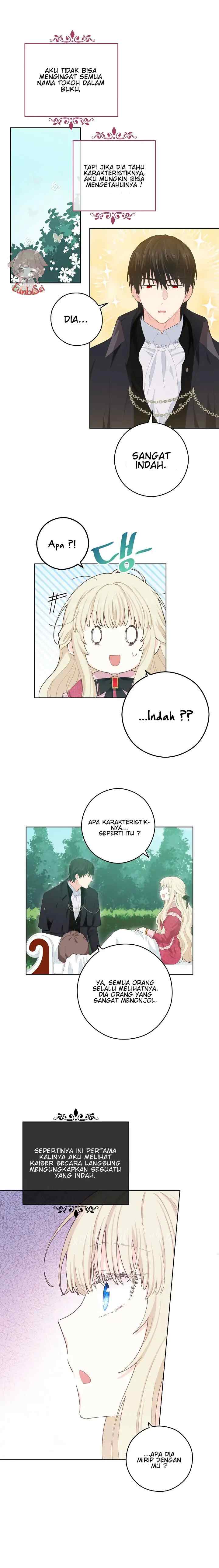 I Have No Health chapter 19 halaman 4