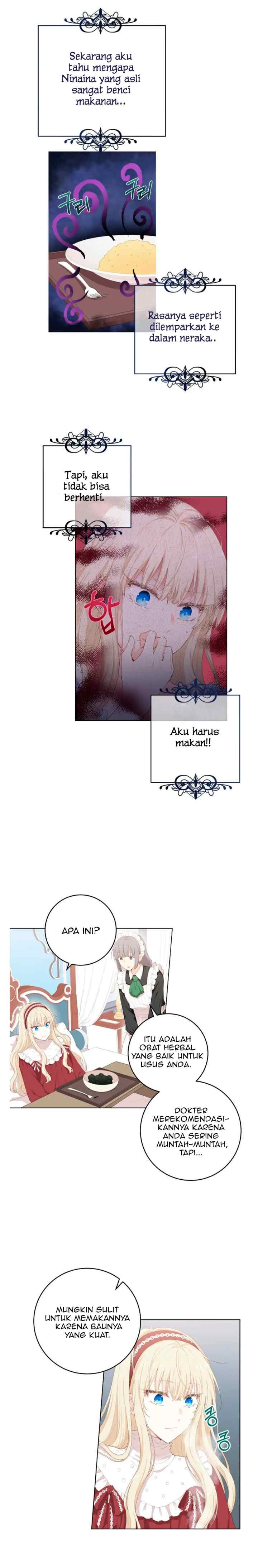 I Have No Health chapter 2 halaman 13