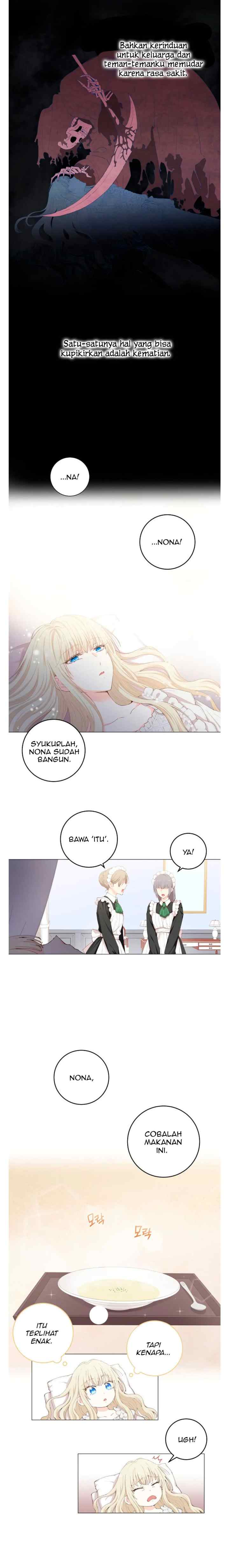 I Have No Health chapter 2 halaman 4