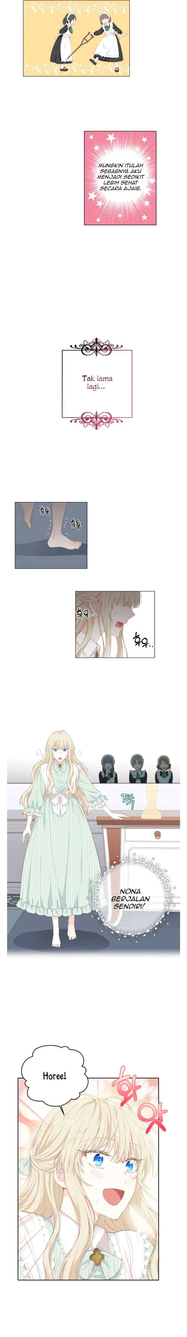 I Have No Health chapter 2 halaman 16