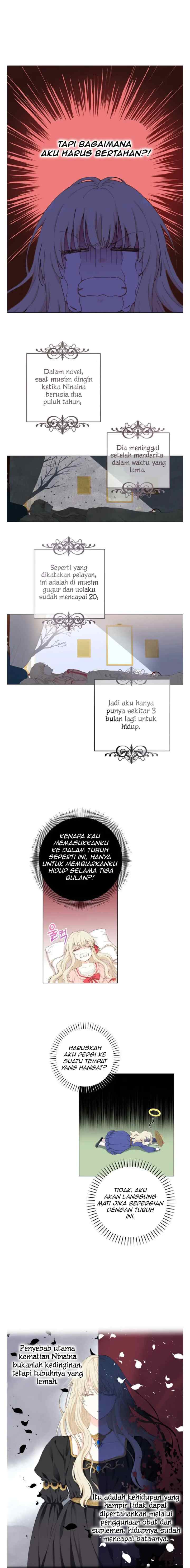 I Have No Health chapter 2 halaman 10