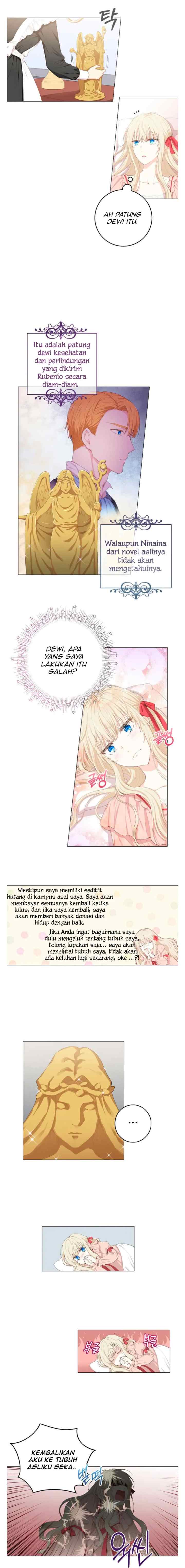 I Have No Health chapter 2 halaman 8