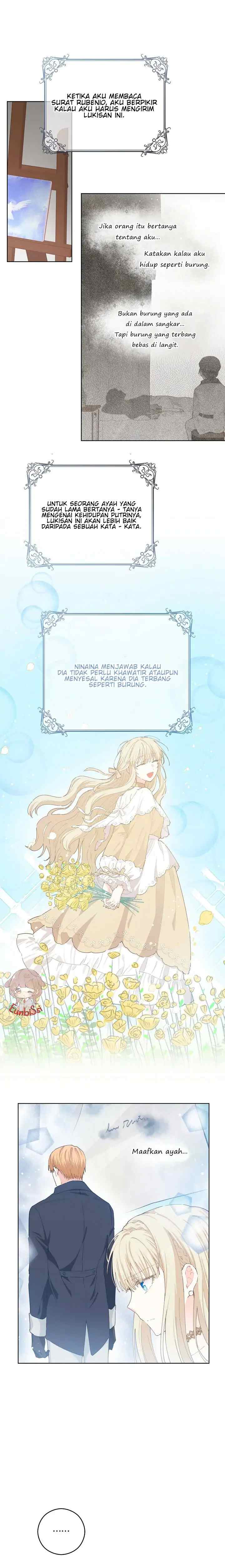 I Have No Health chapter 21 halaman 10