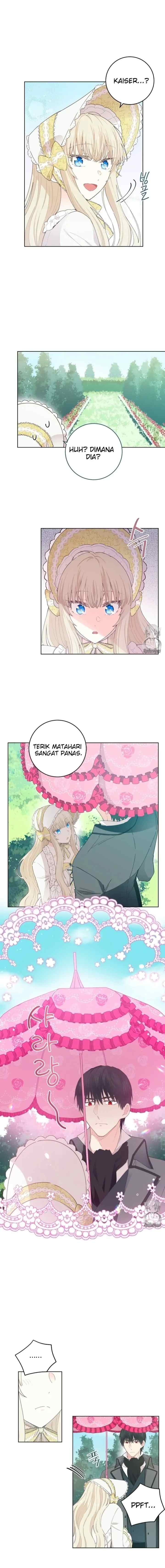 I Have No Health chapter 23 halaman 9