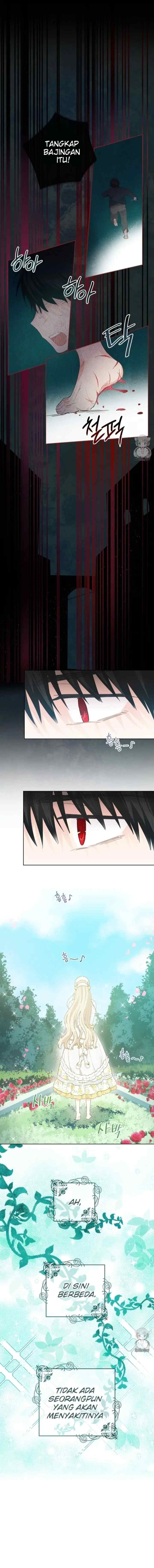 I Have No Health chapter 23 halaman 8