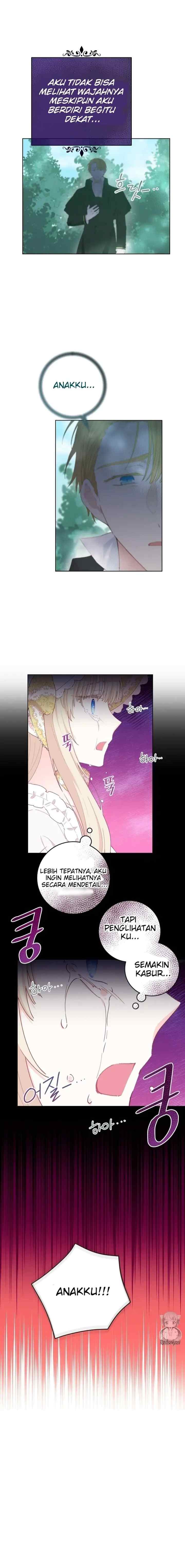 I Have No Health chapter 24 halaman 16