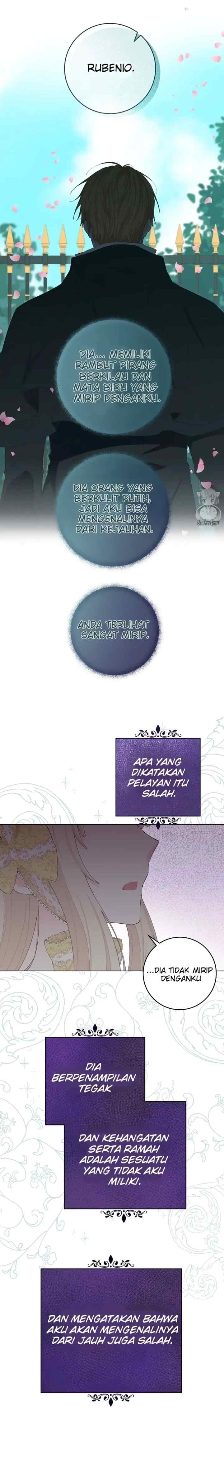 I Have No Health chapter 24 halaman 15