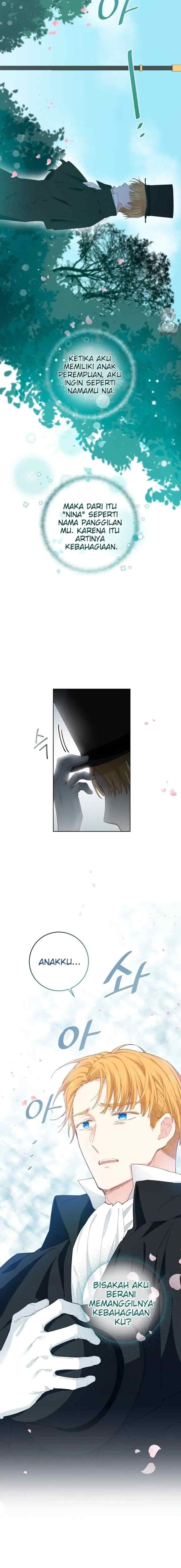 I Have No Health chapter 24 halaman 13