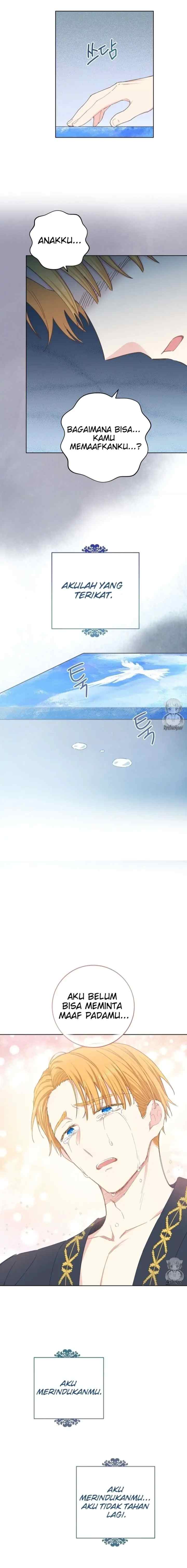 I Have No Health chapter 24 halaman 7