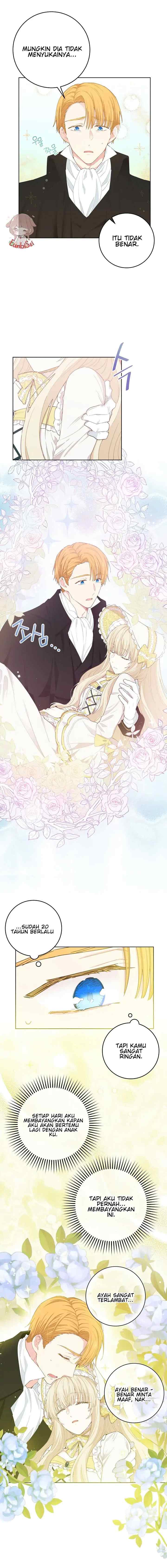 I Have No Health chapter 25 halaman 4