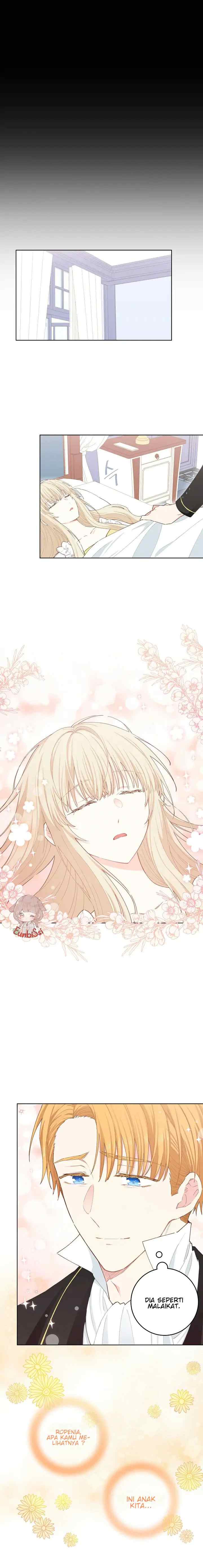 I Have No Health chapter 25 halaman 6