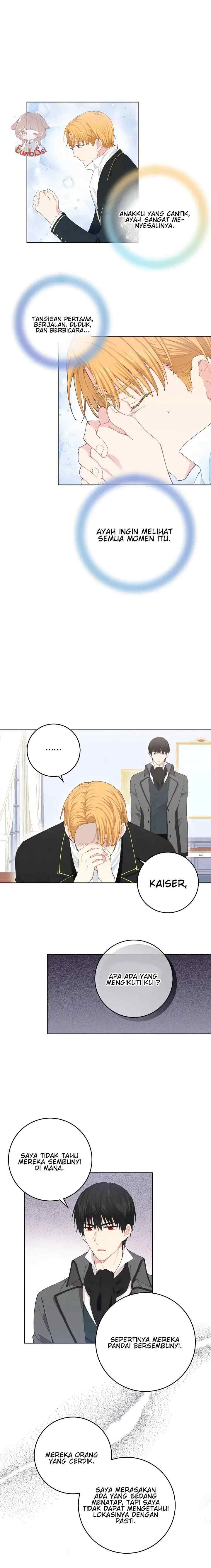 I Have No Health chapter 25 halaman 7