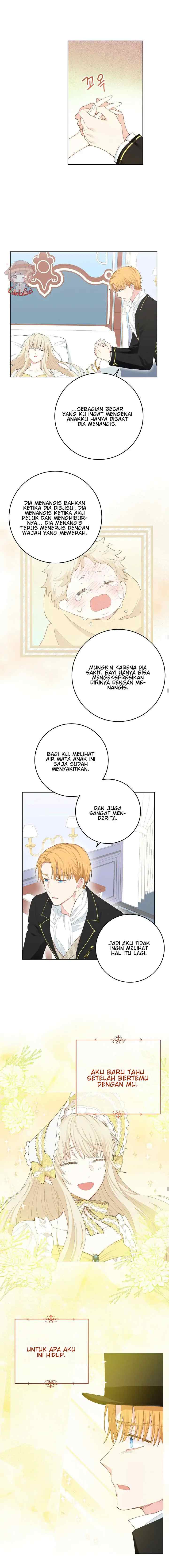 I Have No Health chapter 26 halaman 6